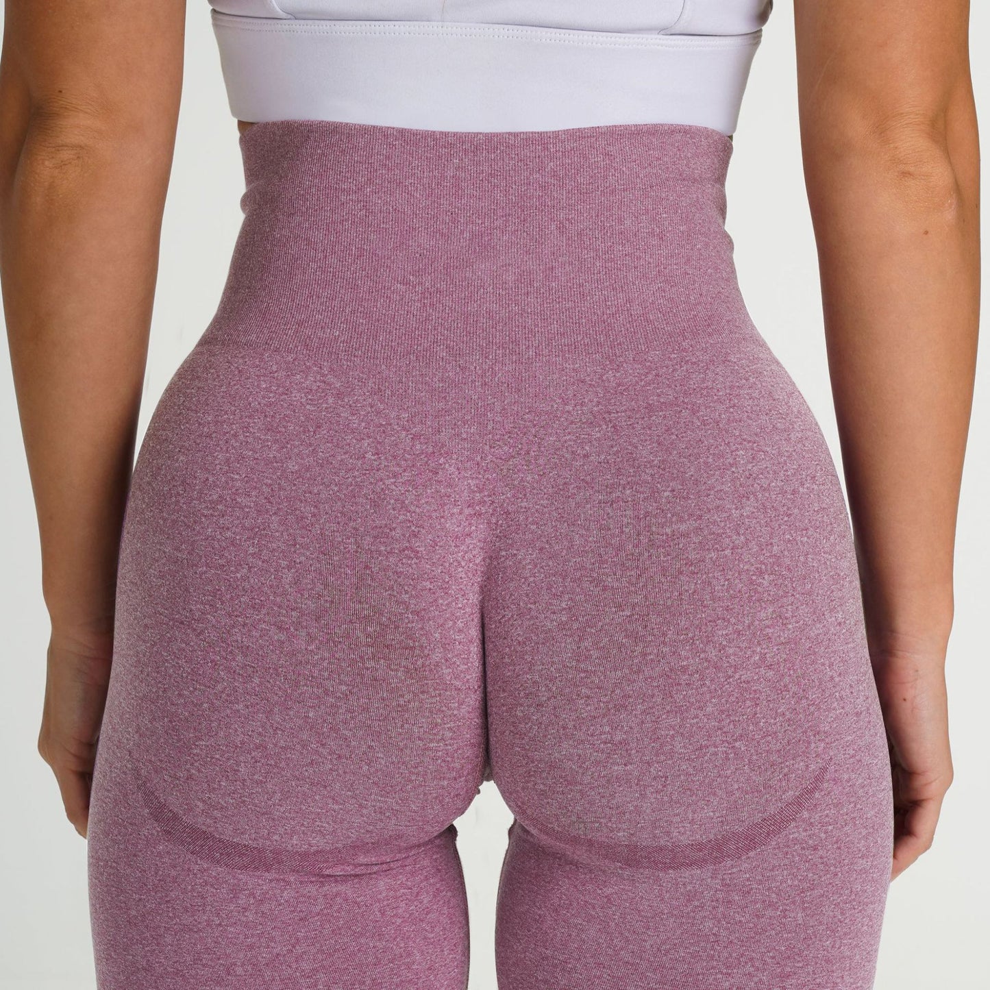 Pericic Smile Contour Seamless Leggings