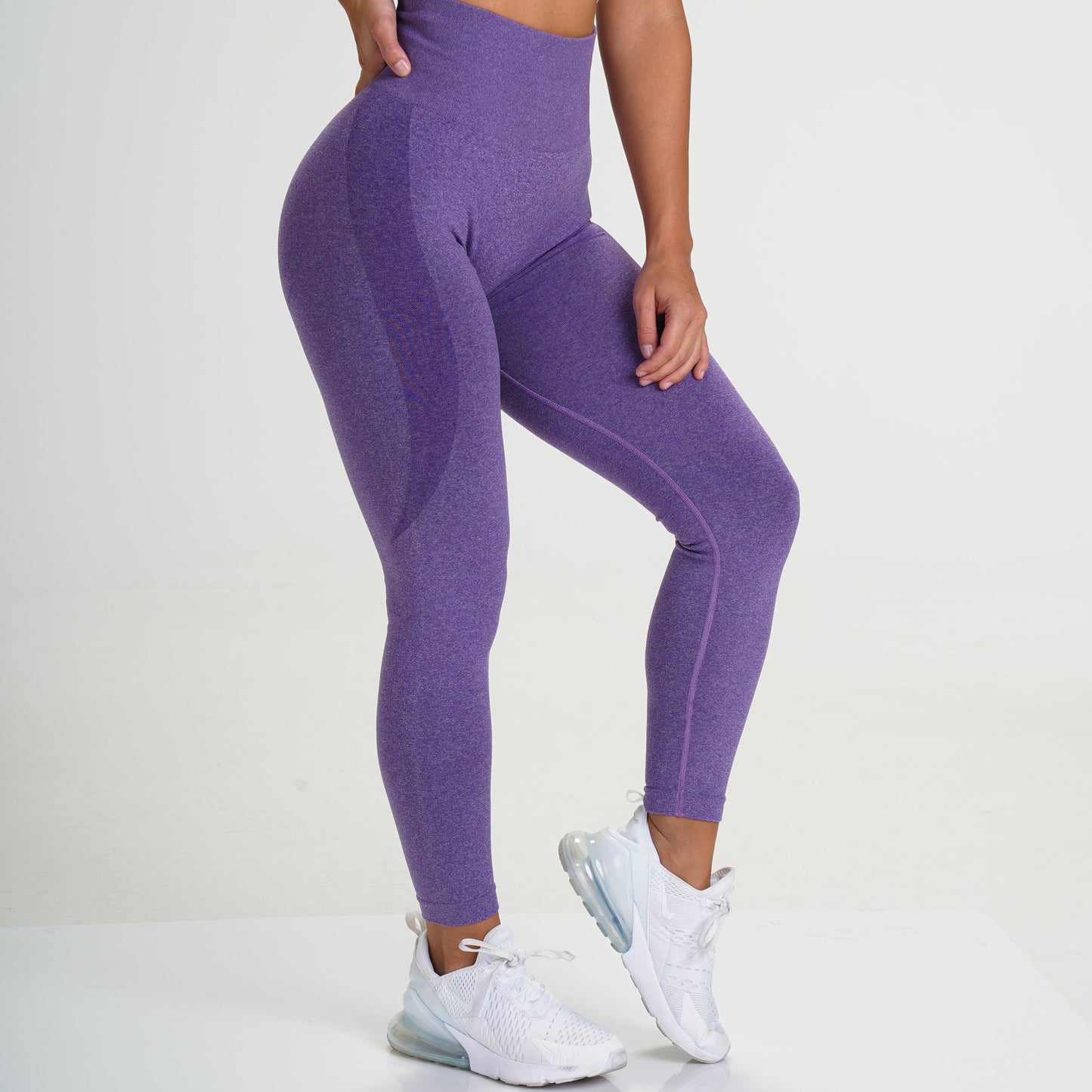 Pericic Smile Contour Seamless Leggings