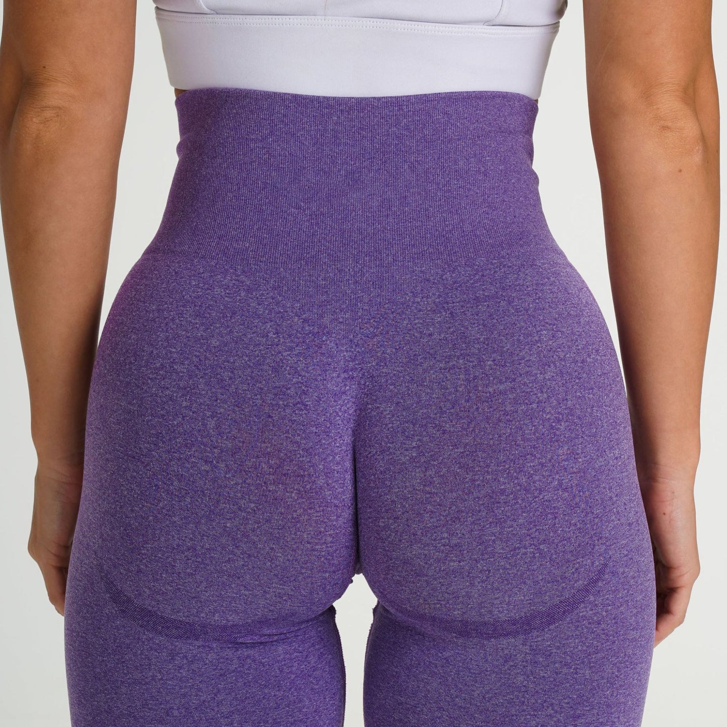 Pericic Smile Contour Seamless Leggings