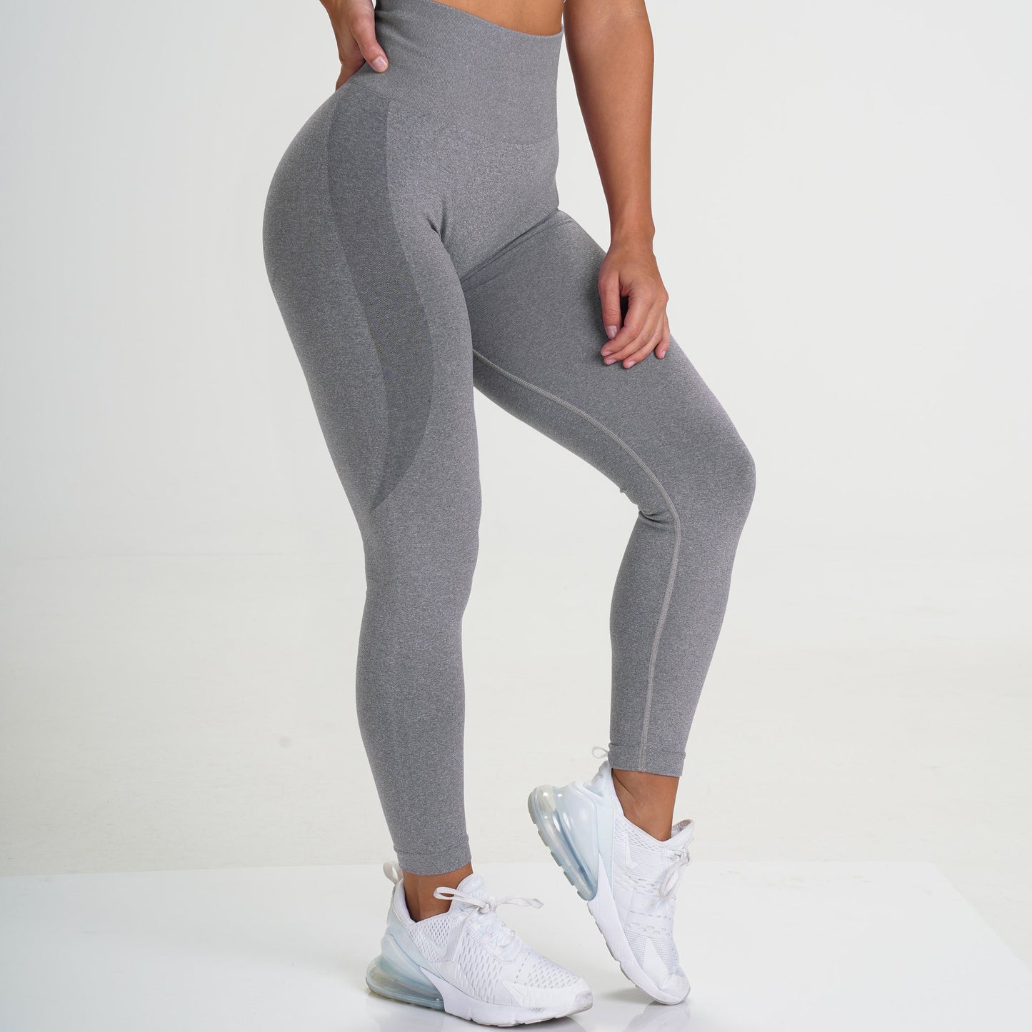 Pericic Smile Contour Seamless Leggings