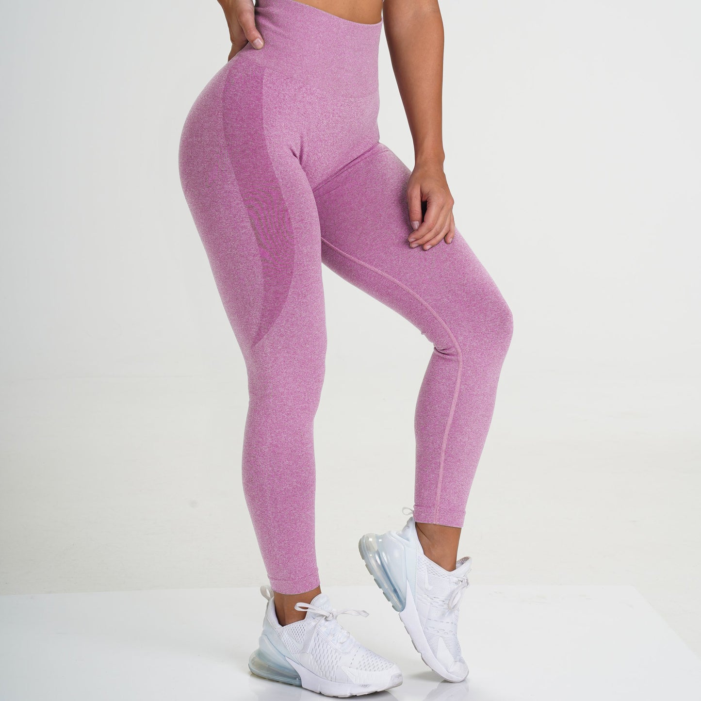 Pericic Smile Contour Seamless Leggings