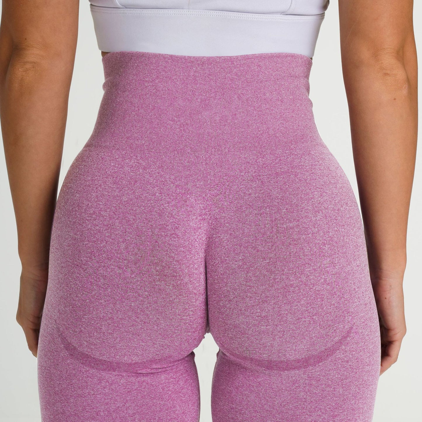 Pericic Smile Contour Seamless Leggings