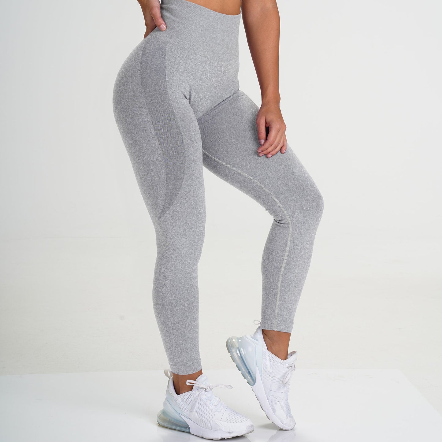 Pericic Smile Contour Seamless Leggings