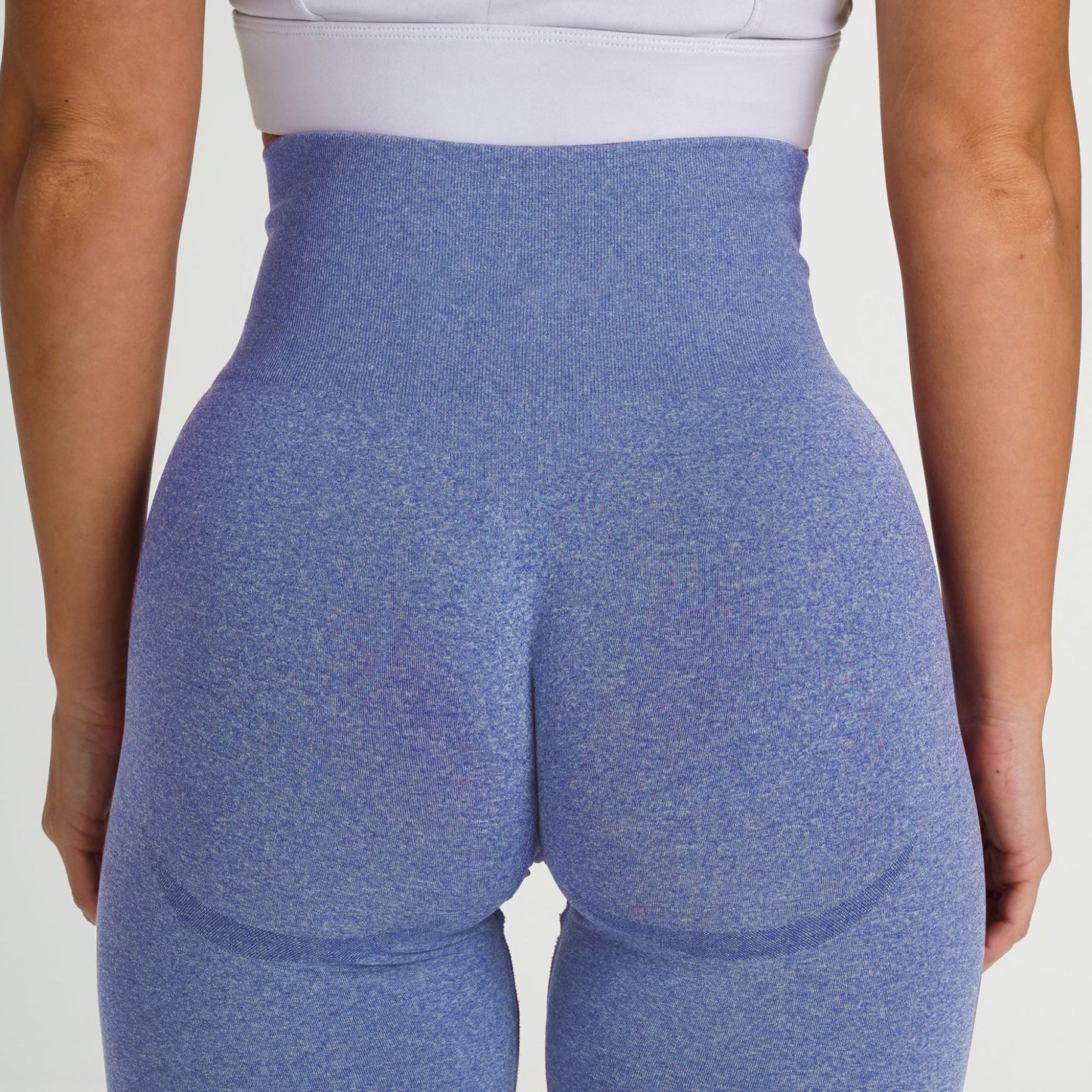 Pericic Smile Contour Seamless Leggings