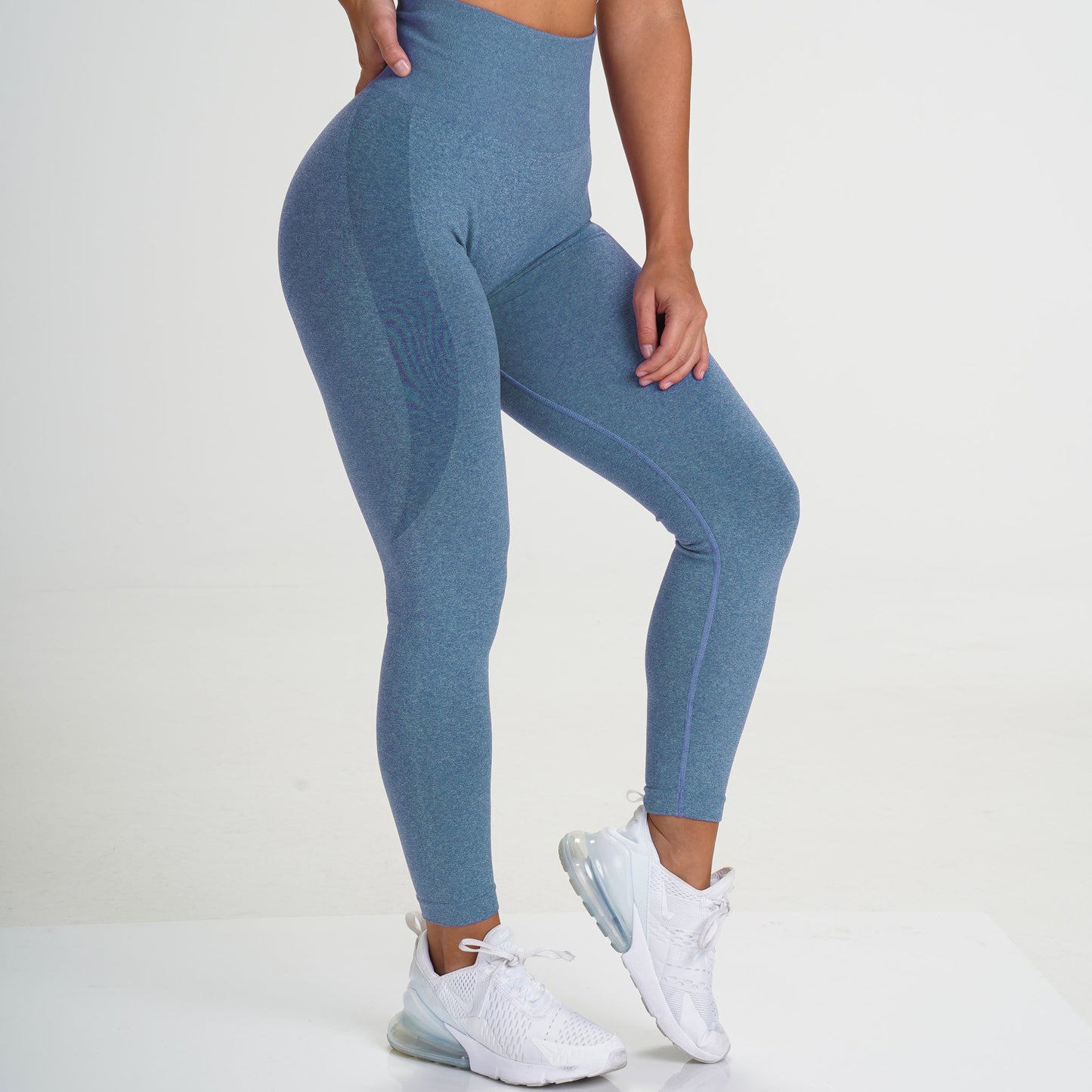 Pericic Smile Contour Seamless Leggings