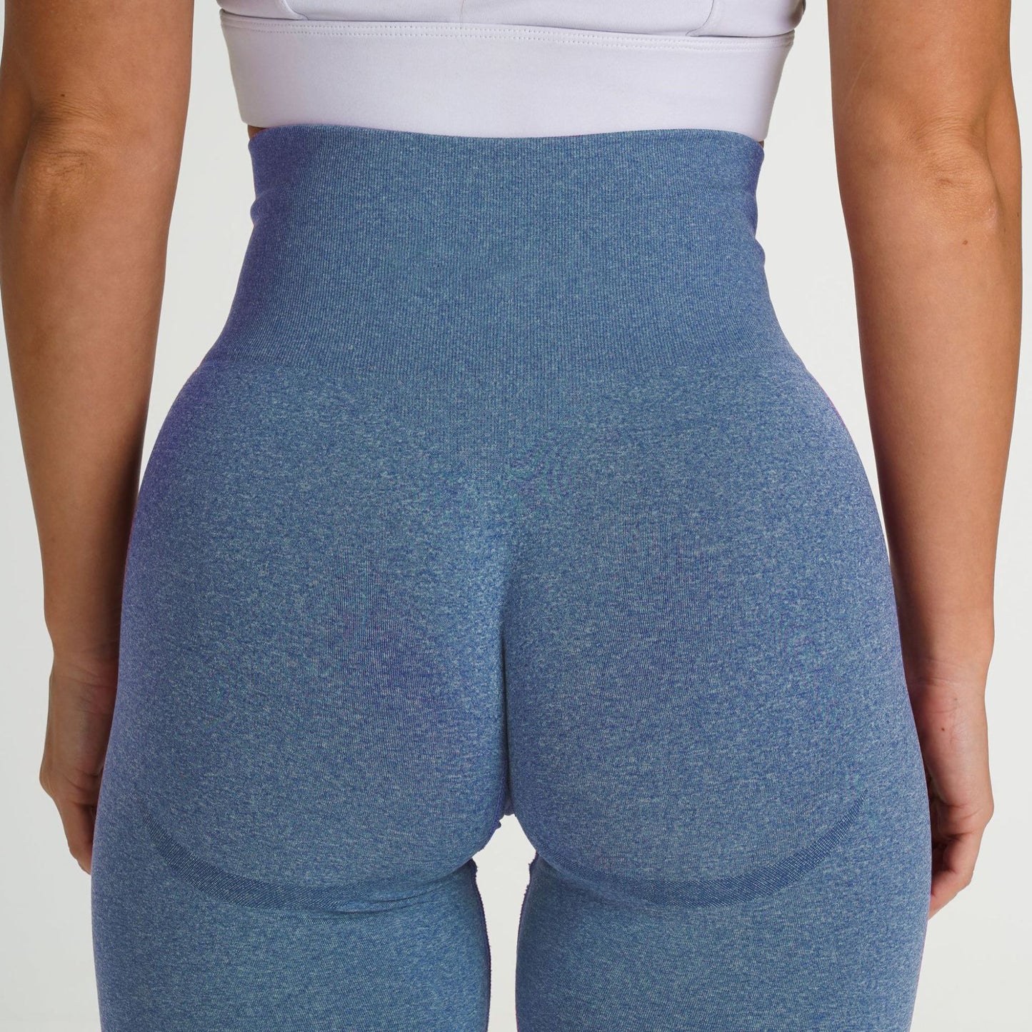 Pericic Smile Contour Seamless Leggings