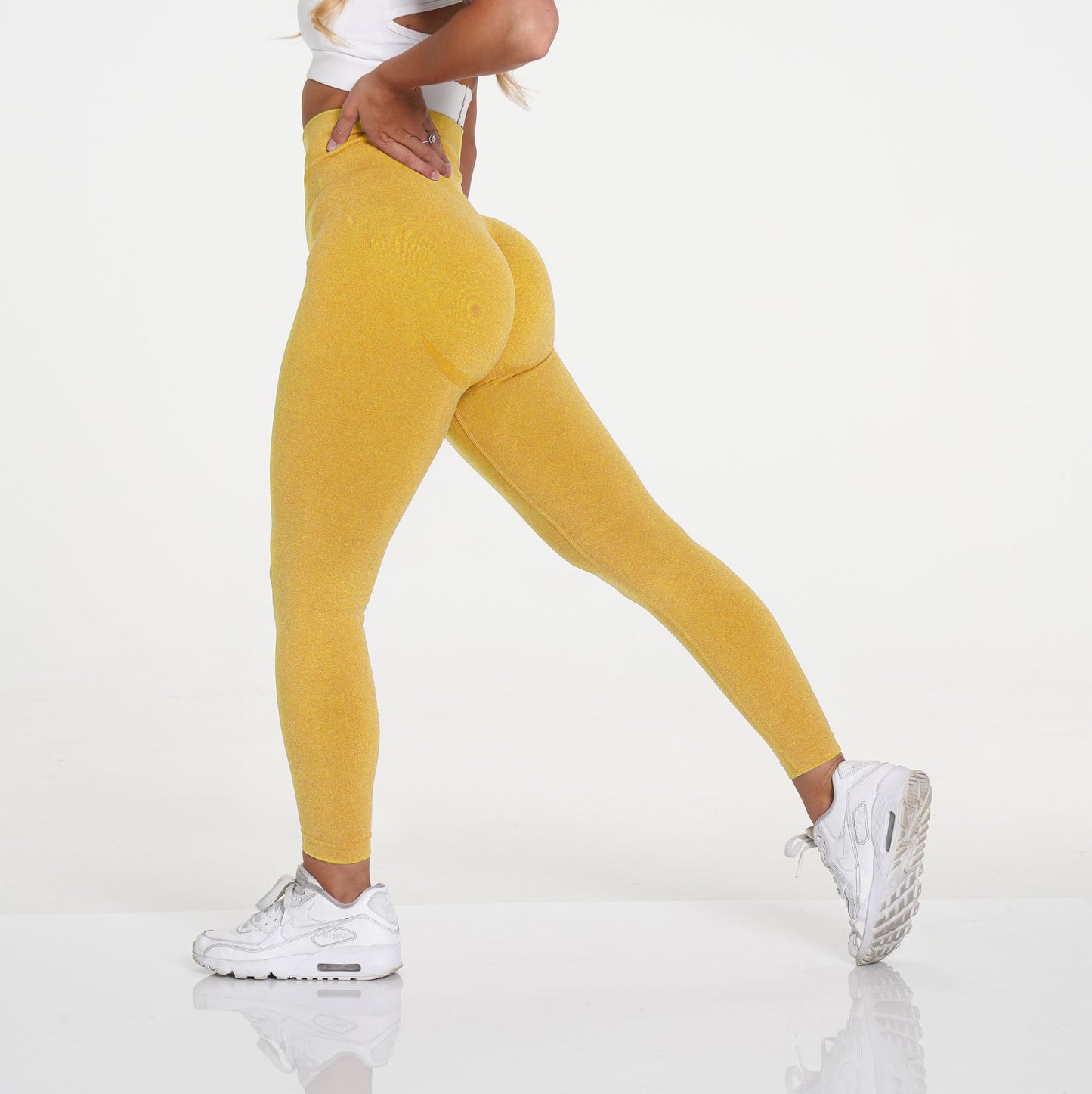 Pericic Smile Contour Seamless Leggings