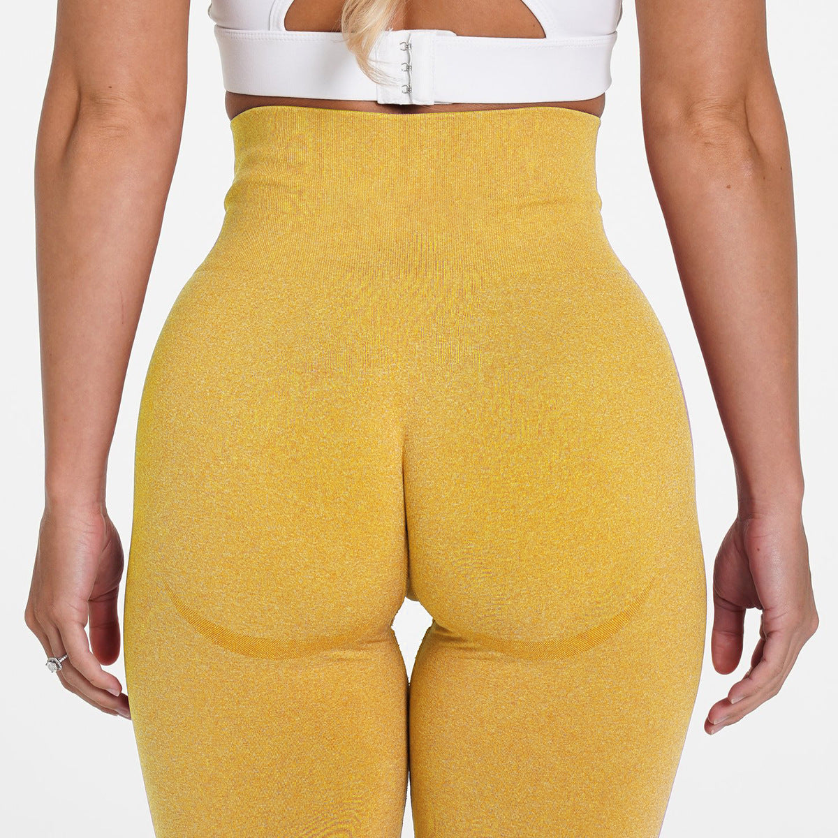 Pericic Smile Contour Seamless Leggings