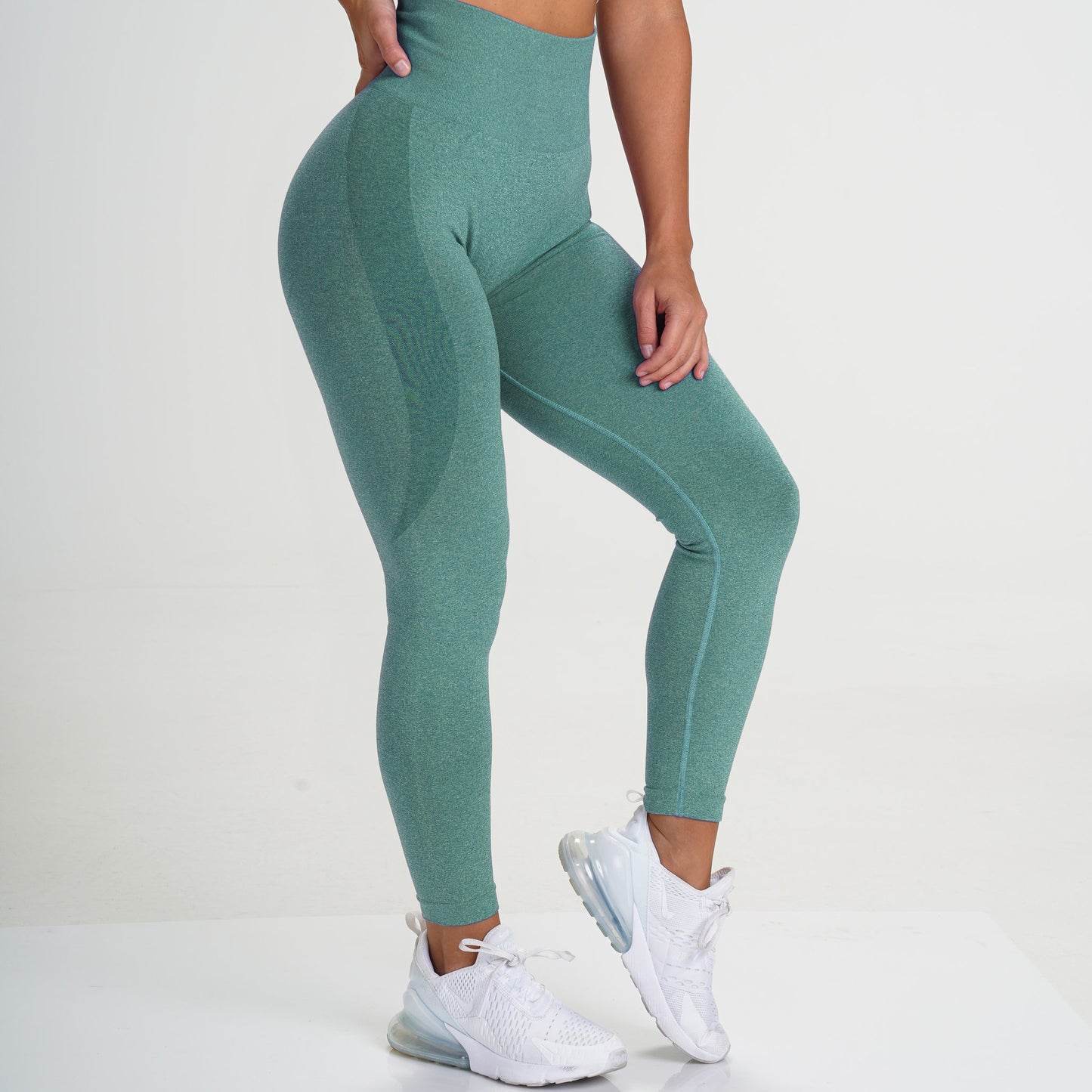 Pericic Smile Contour Seamless Leggings