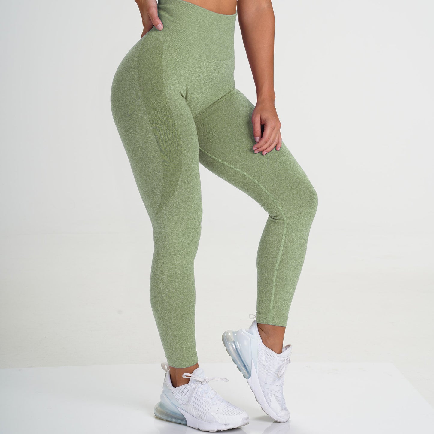 Pericic Smile Contour Seamless Leggings