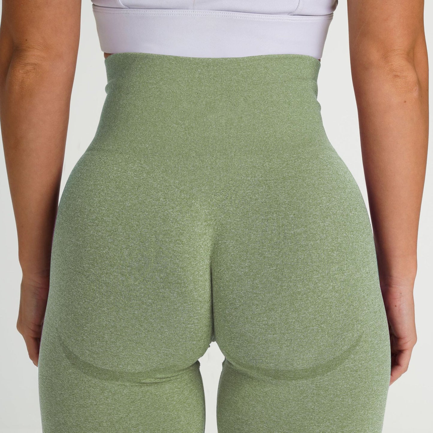 Pericic Smile Contour Seamless Leggings