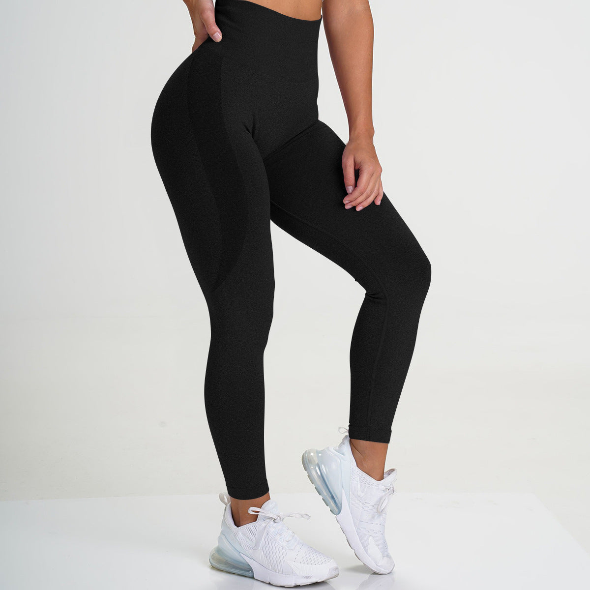 Pericic Smile Contour Seamless Leggings