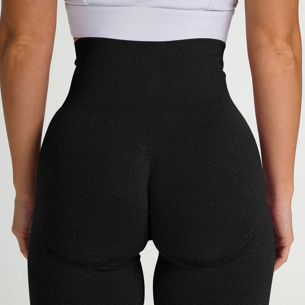 Pericic Smile Contour Seamless Leggings