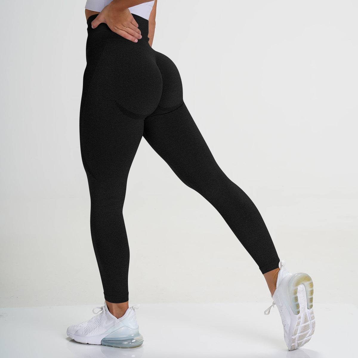Pericic Smile Contour Seamless Leggings