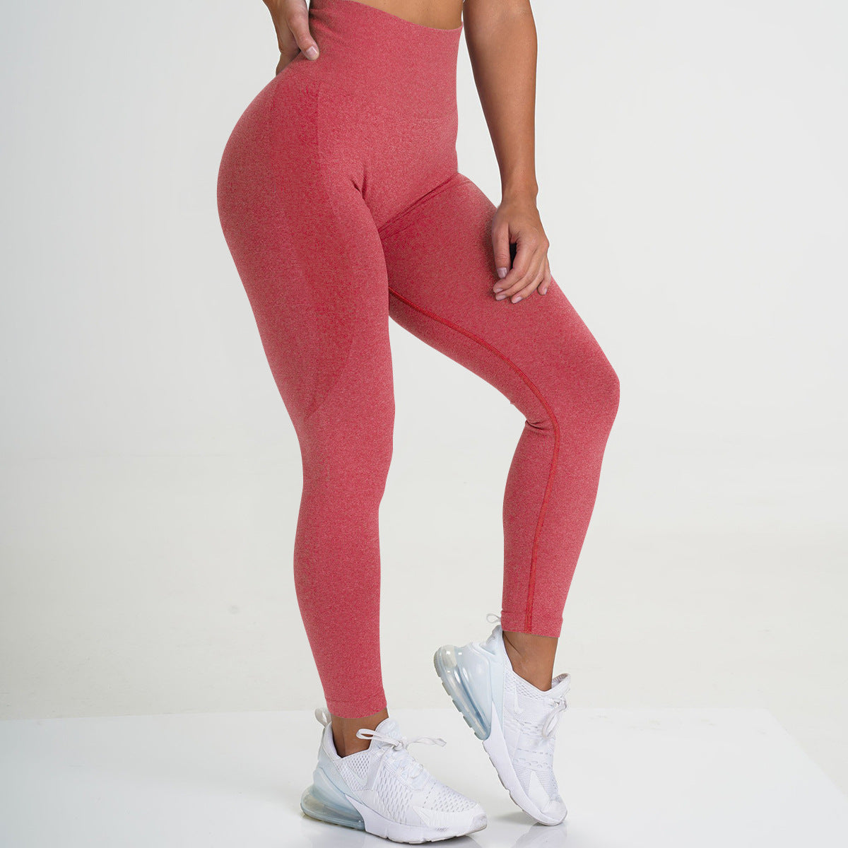 Pericic Smile Contour Seamless Leggings