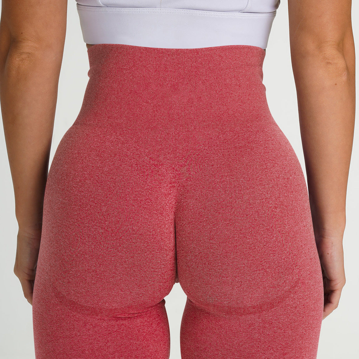 Pericic Smile Contour Seamless Leggings