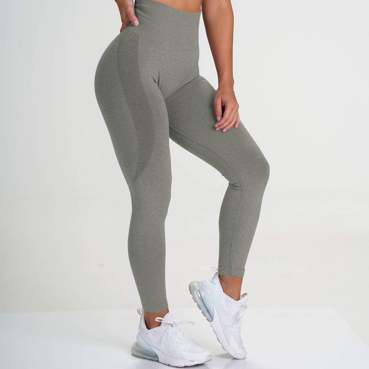 Pericic Smile Contour Seamless Leggings