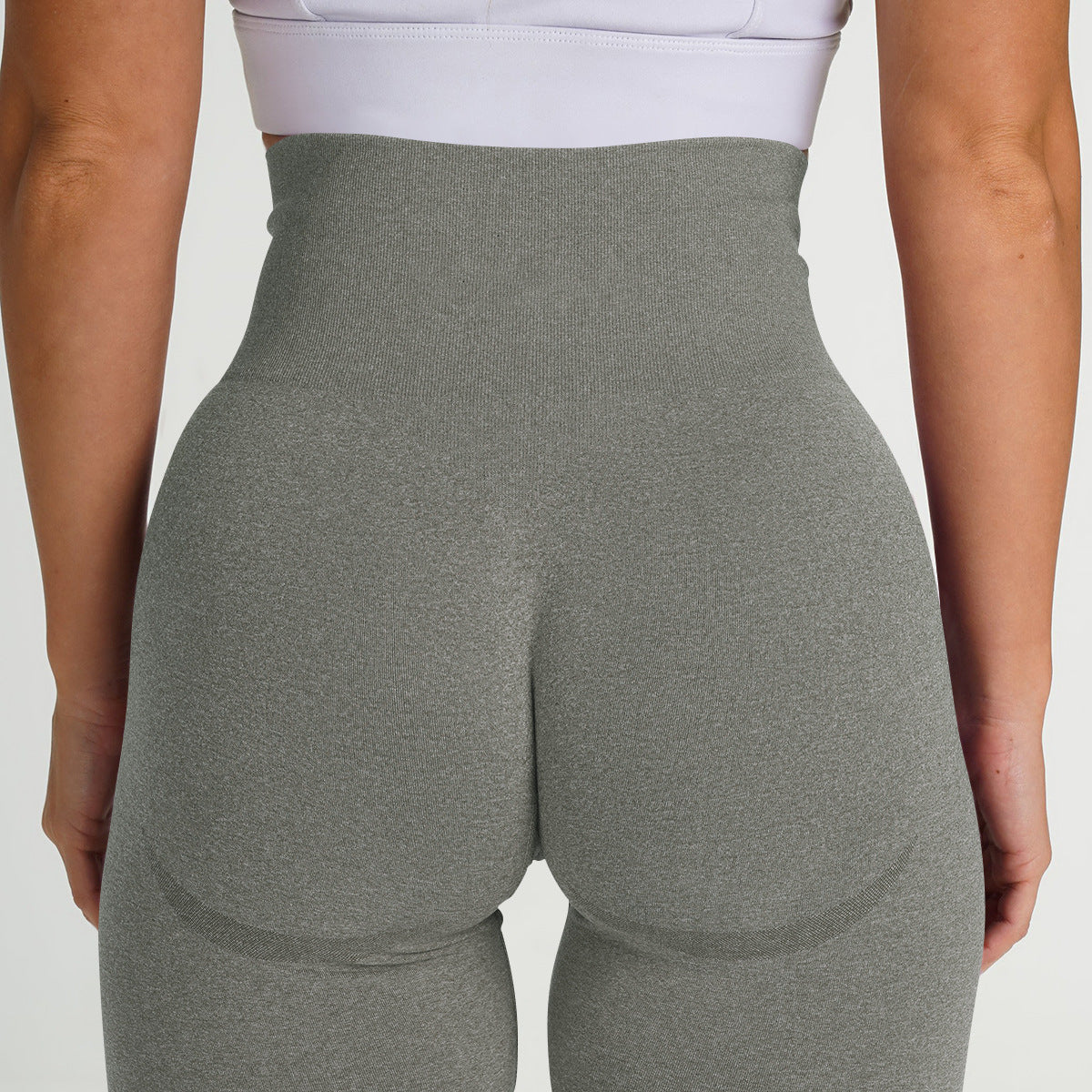 Pericic Smile Contour Seamless Leggings