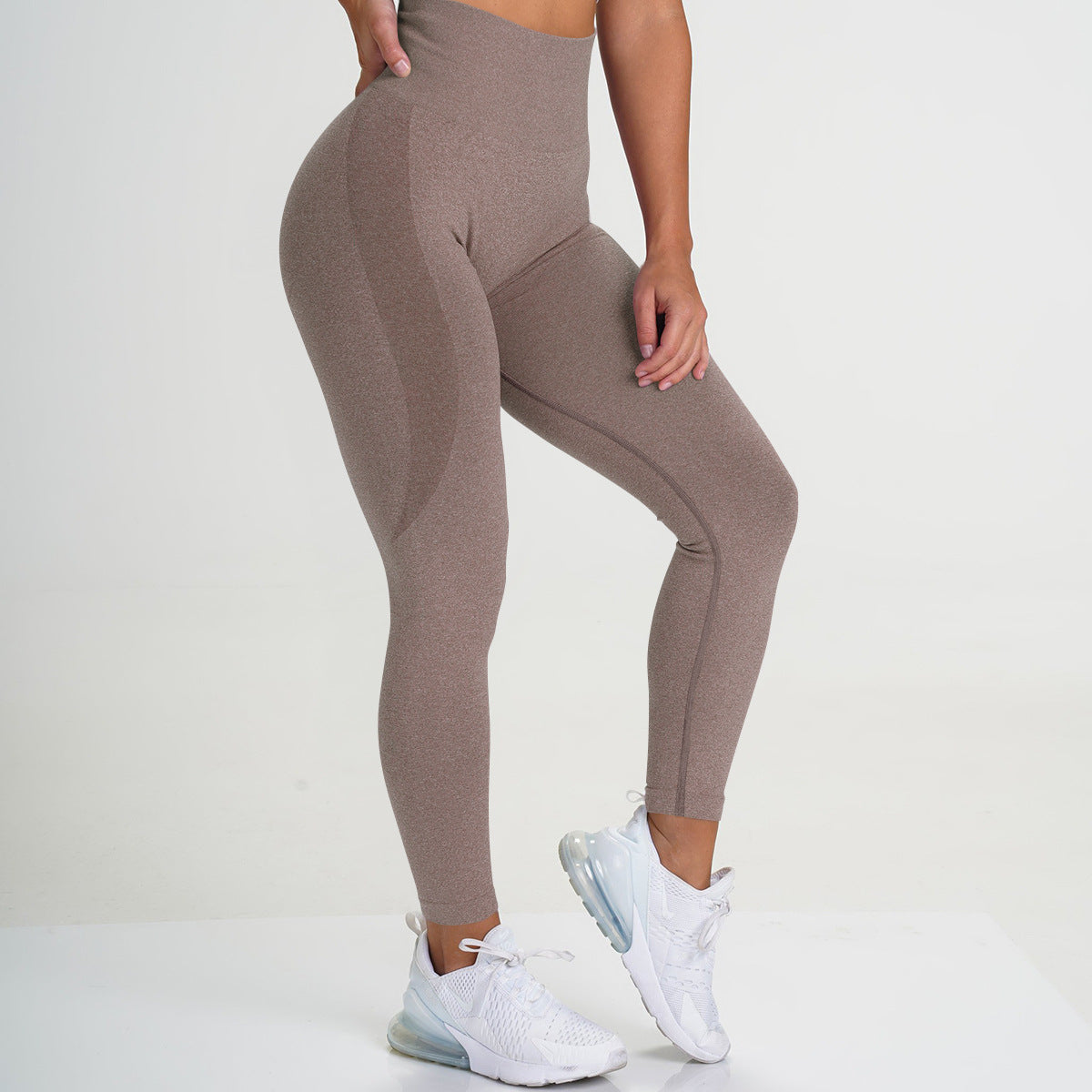 Pericic Smile Contour Seamless Leggings