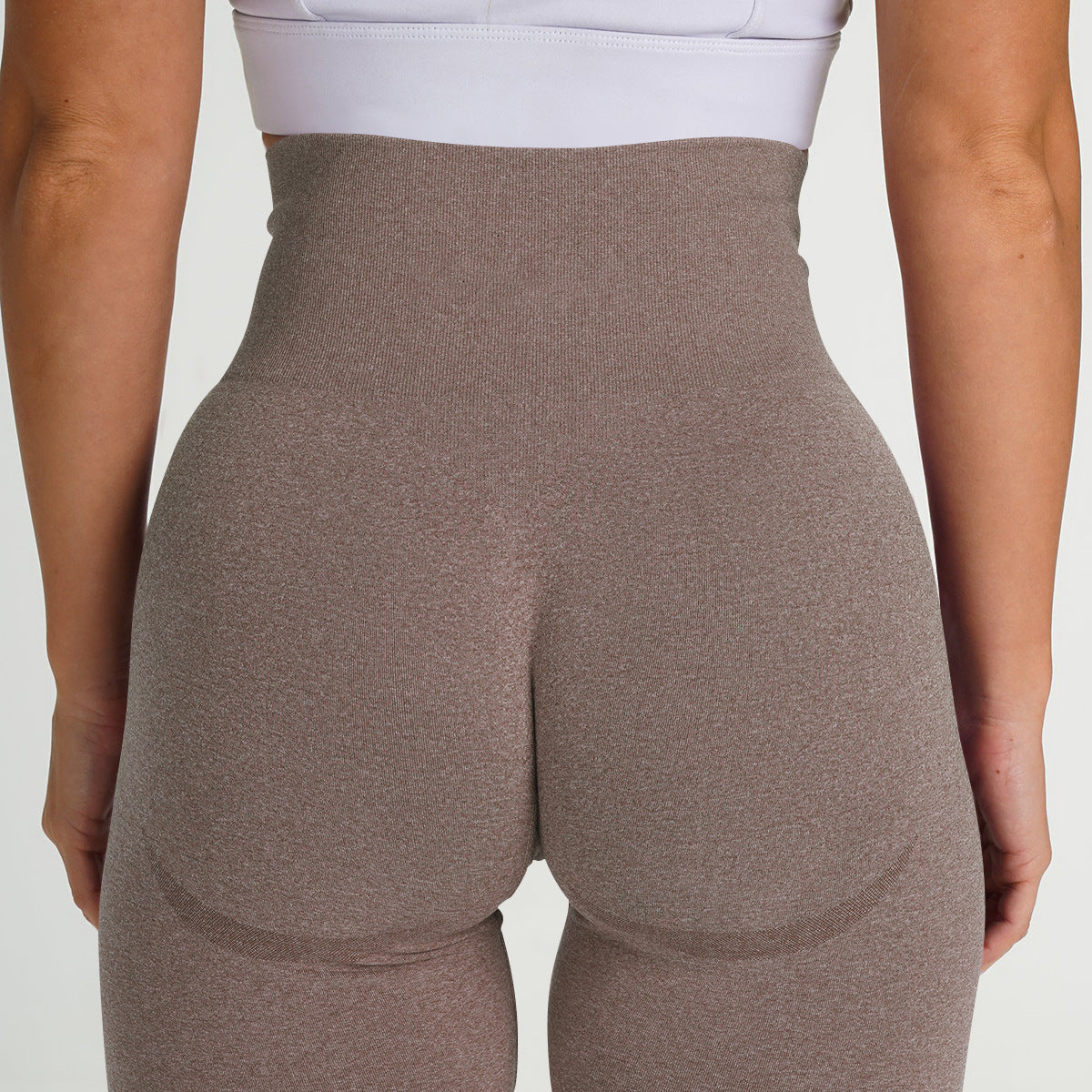 Pericic Smile Contour Seamless Leggings