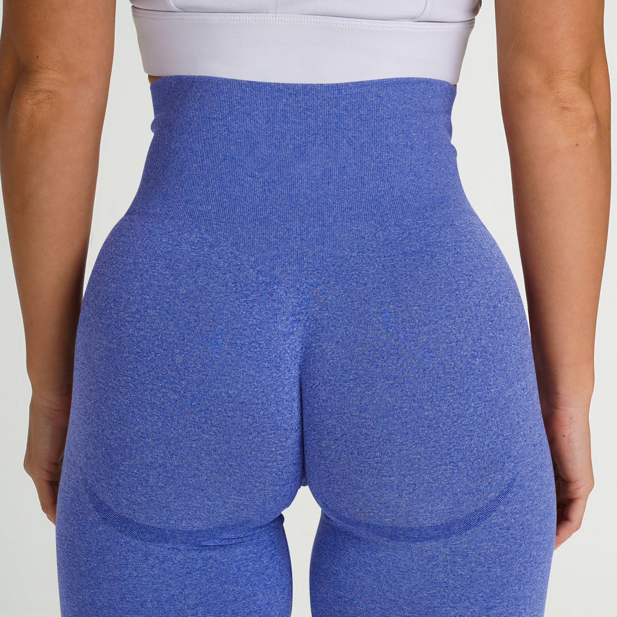 Pericic Smile Contour Seamless Leggings