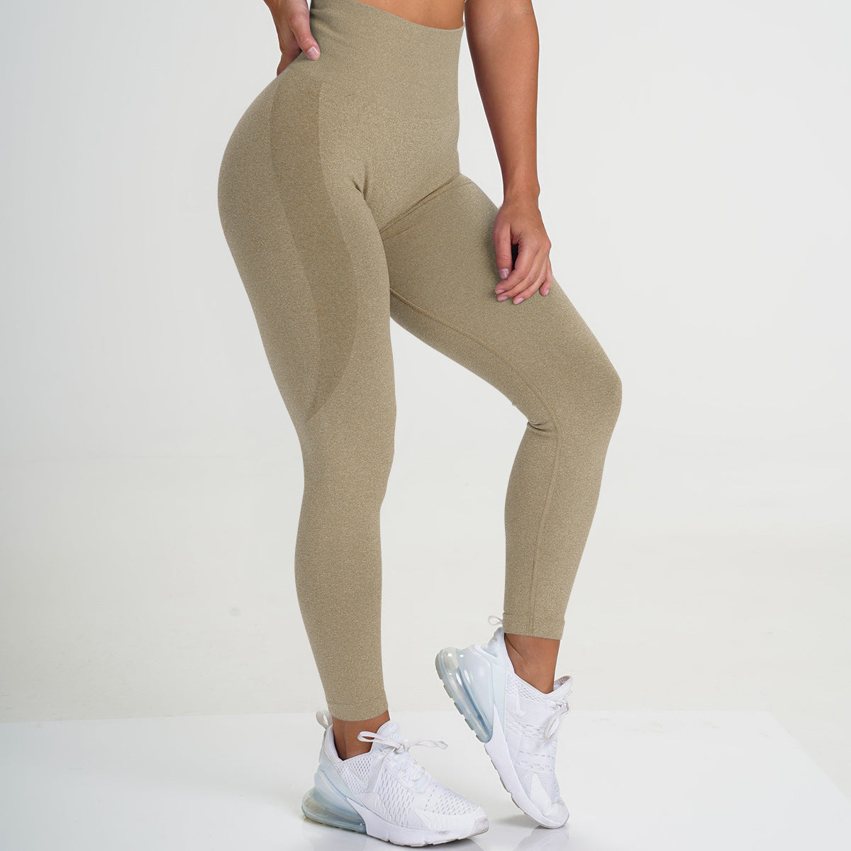 Pericic Smile Contour Seamless Leggings