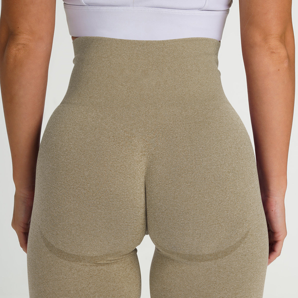 Pericic Smile Contour Seamless Leggings