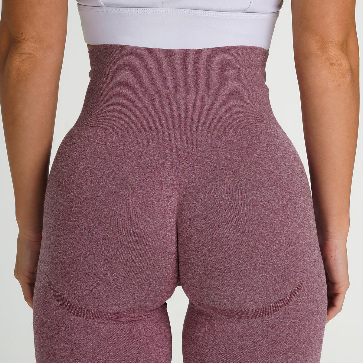 Pericic Smile Contour Seamless Leggings