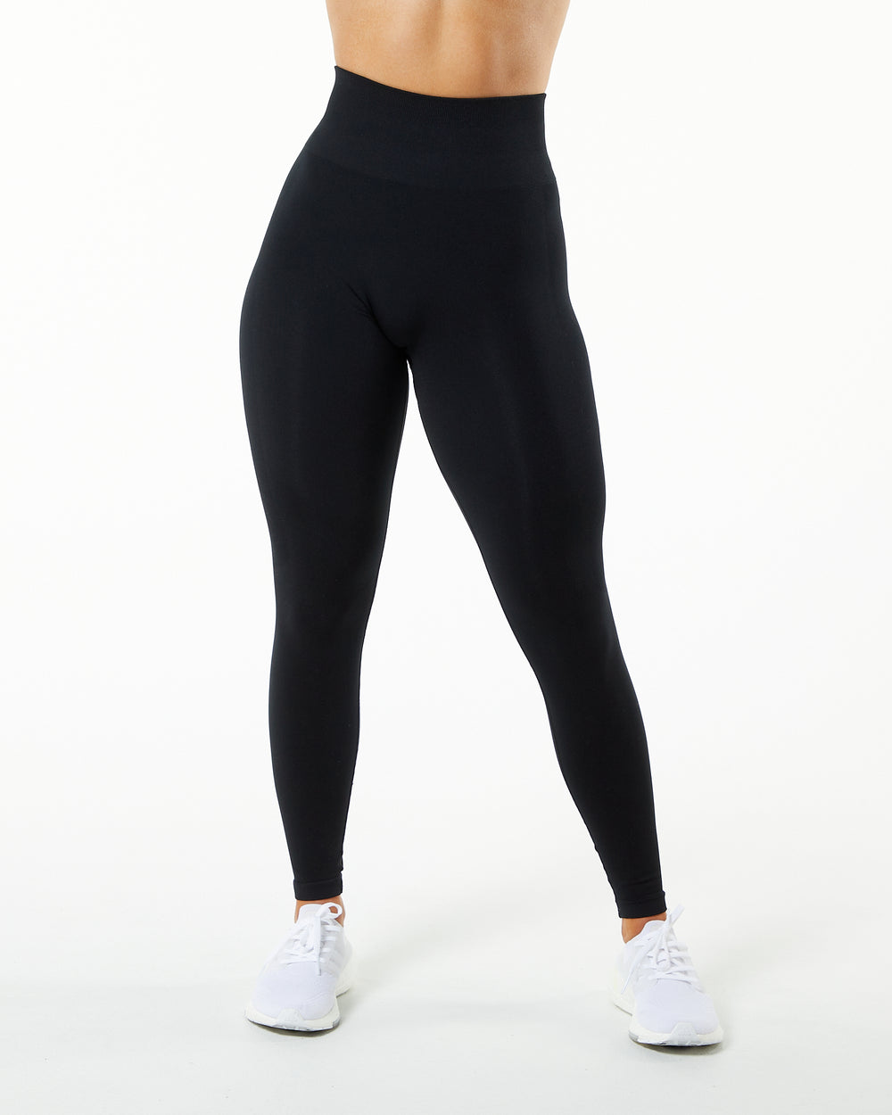 Pericic High-Rise Classical Scrunch Seamless Amplify Leggings
