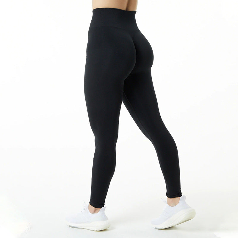 Pericic High-Rise Classical Scrunch Seamless Amplify Leggings
