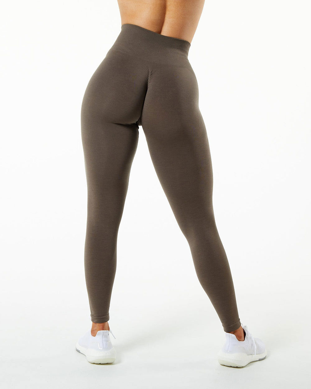 Pericic High-Rise Classical Scrunch Seamless Amplify Leggings