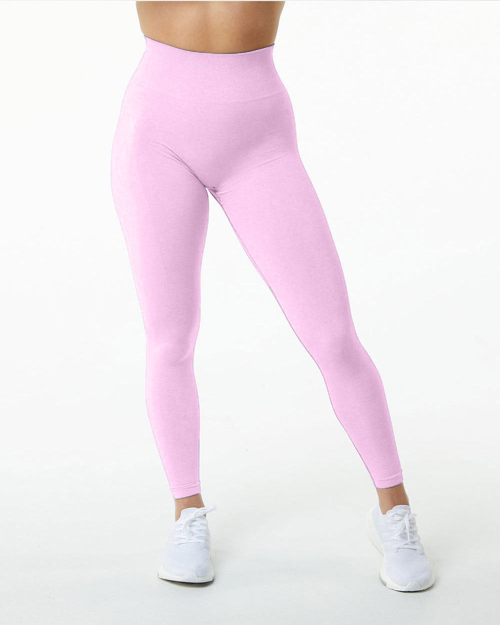 Pericic High-Rise Classical Scrunch Seamless Amplify Leggings