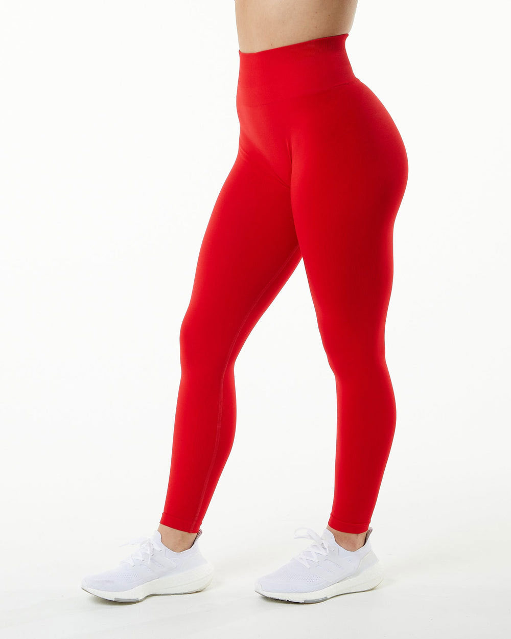 Pericic High-Rise Classical Scrunch Seamless Amplify Leggings