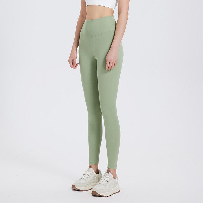 Pericic Align Sports Leggings With Logo