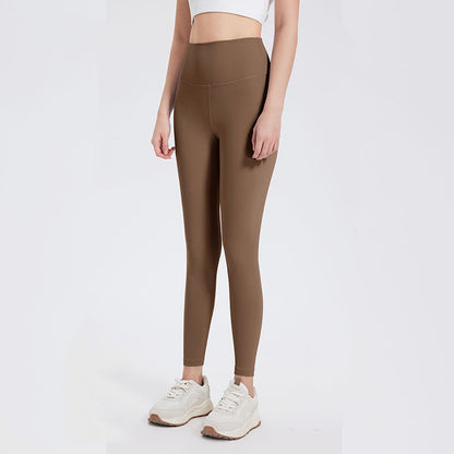 Pericic Align Sports Leggings With Logo