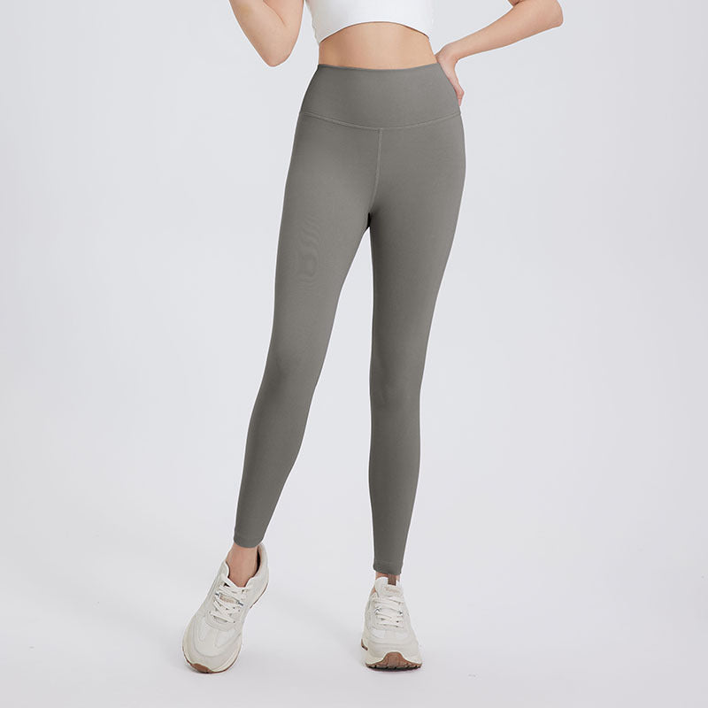 Pericic Align Sports Leggings With Logo