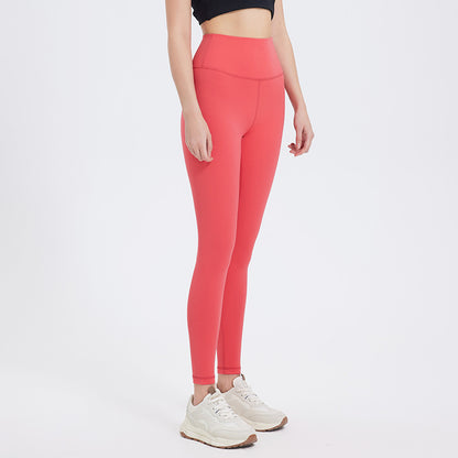 Pericic Align Sports Leggings With Logo