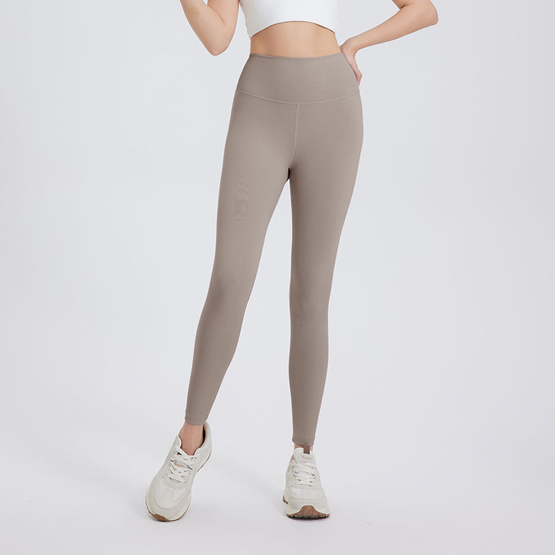 Pericic Align Sports Leggings With Logo