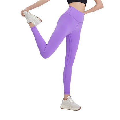 Pericic Align Sports Leggings With Logo