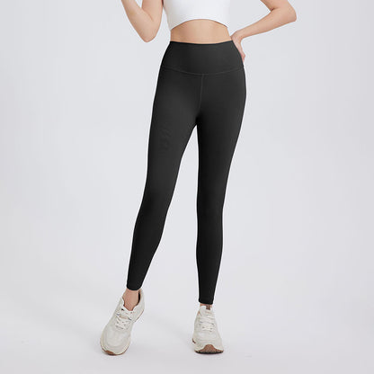 Pericic Align Sports Leggings With Logo