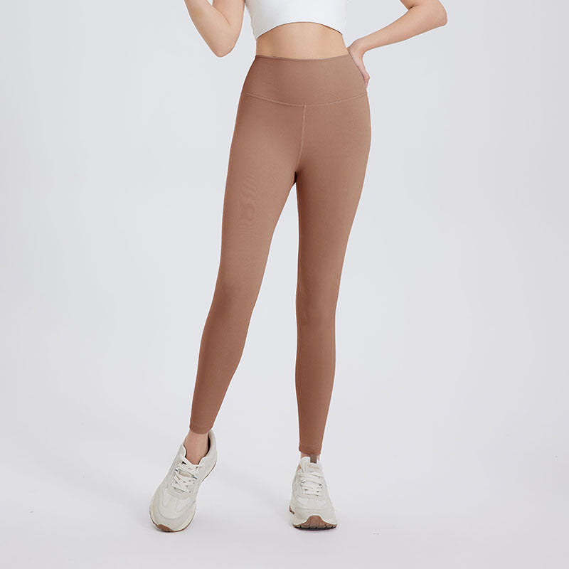 Pericic Align Sports Leggings With Logo