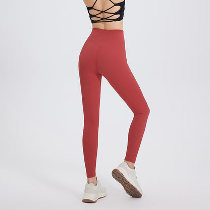 Pericic Align Sports Leggings With Logo