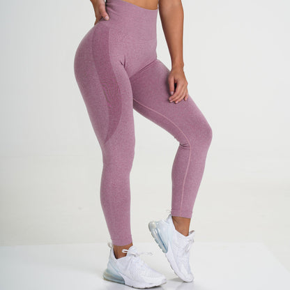 Pericic Smile Contour Seamless Leggings