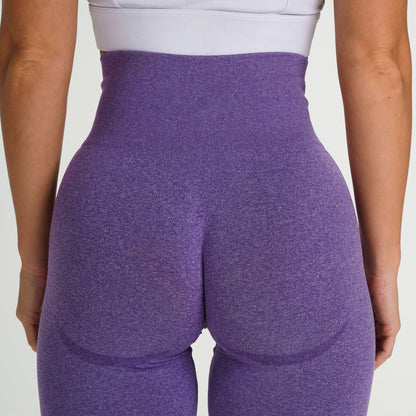 Pericic Smile Contour Seamless Leggings