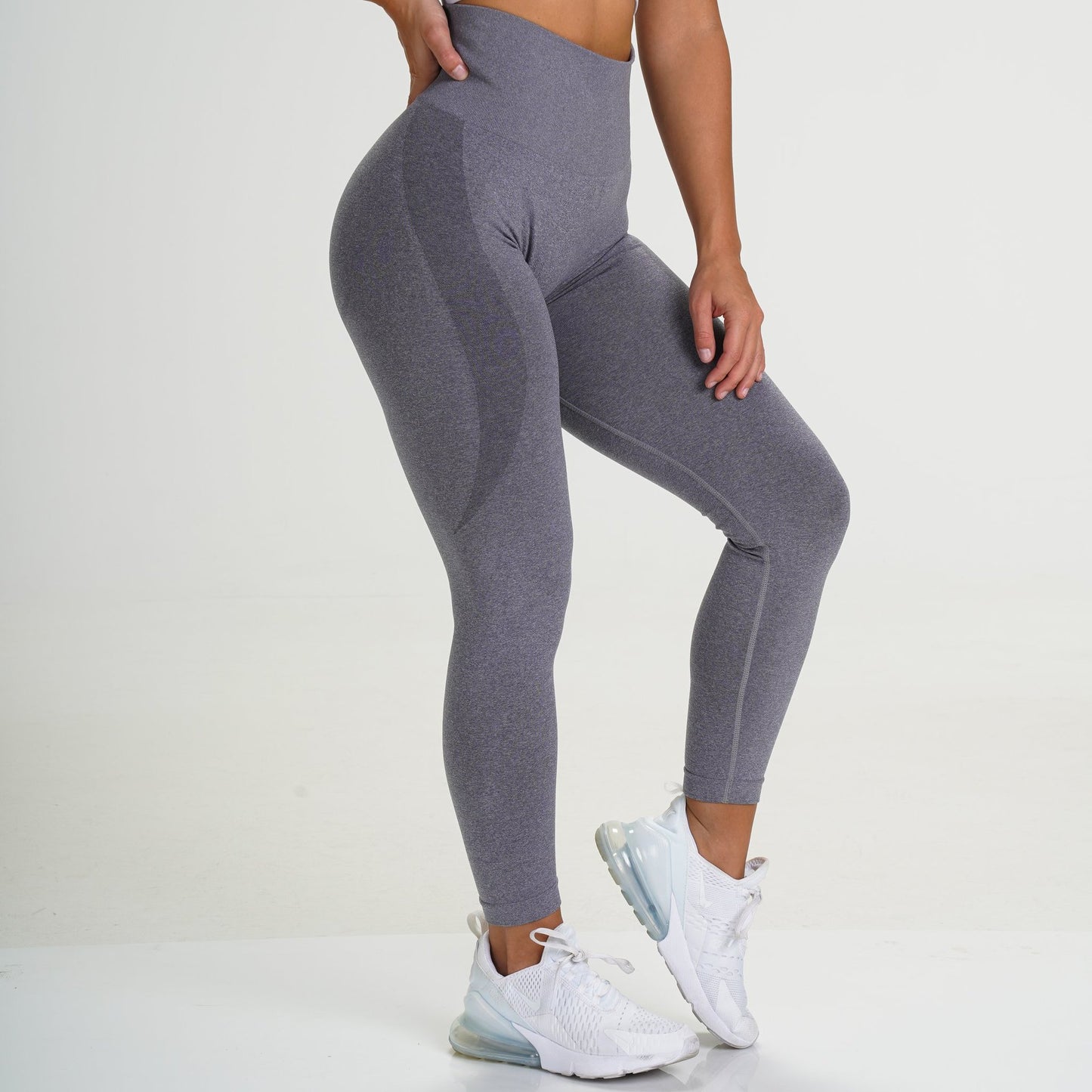 Pericic Smile Contour Seamless Leggings