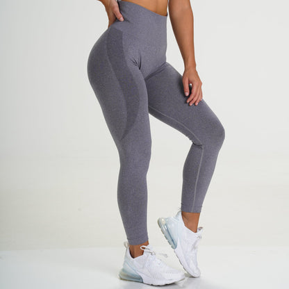 Pericic Smile Contour Seamless Leggings