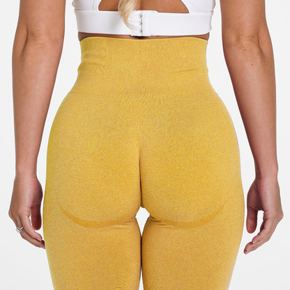 Pericic Smile Contour Seamless Leggings
