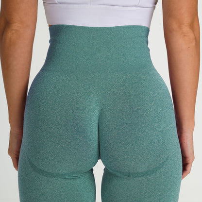 Pericic Smile Contour Seamless Leggings