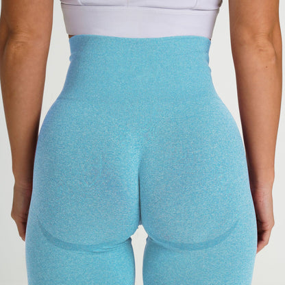 Pericic Smile Contour Seamless Leggings