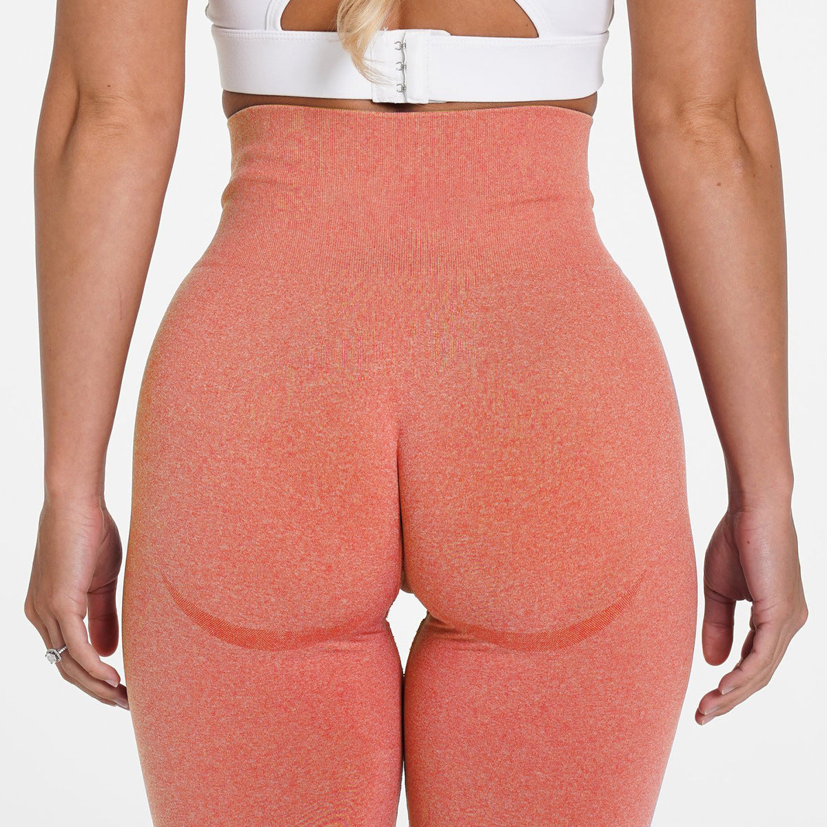 Pericic Smile Contour Seamless Leggings